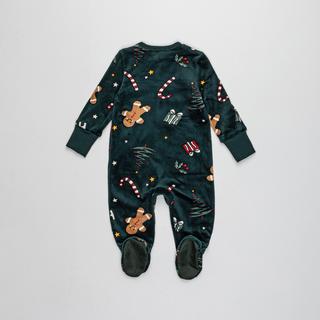 Manor Baby Pyjama AOP Family Pyjama 