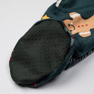 Manor Baby Pyjama AOP Family Pyjama 