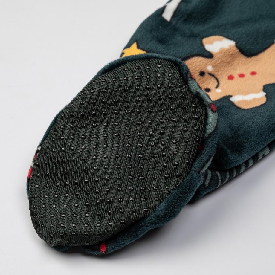 Manor Baby Pyjama AOP Family Pyjama 