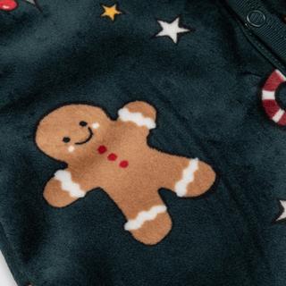 Manor Baby Pyjama AOP Family Pyjama 