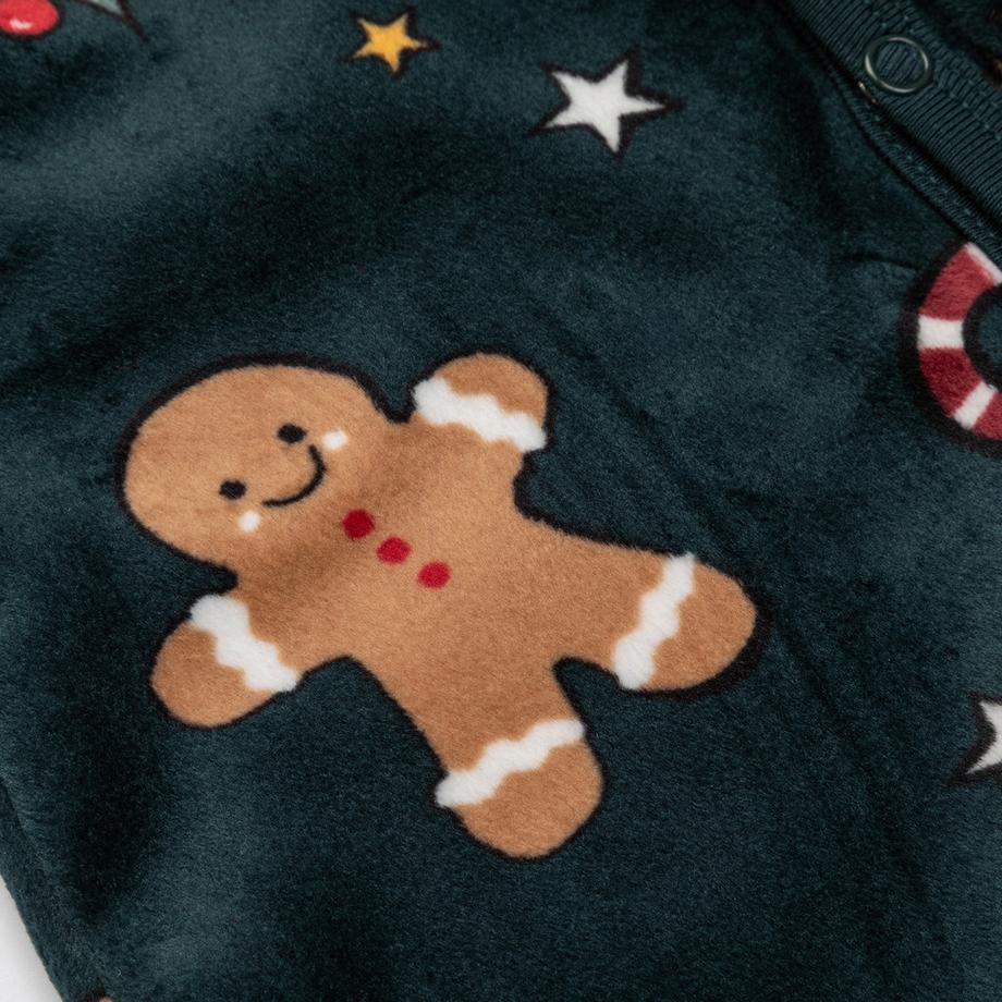 Manor Baby Pyjama AOP Family Pyjama 