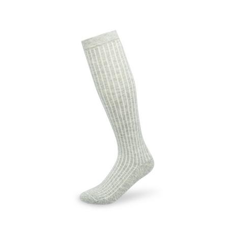 Manor Woman Gambaletti a Coste in Misto Lana  