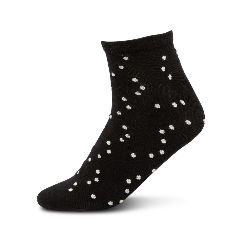 Manor Woman 5P Multipack Socken  