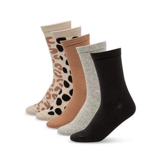 Manor Woman 5P Multipack Socken  