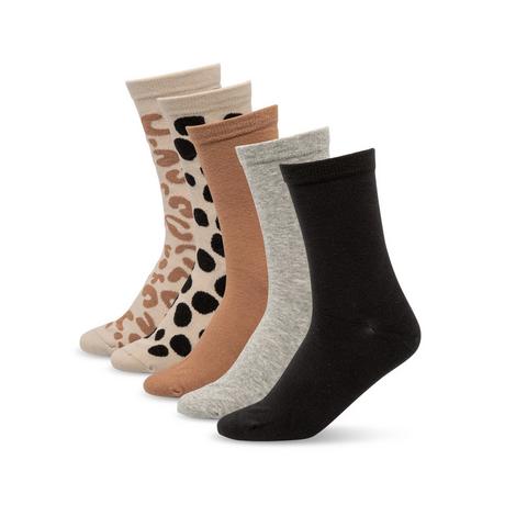 Manor Woman 5P Multipack Socken  