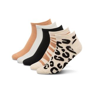 Manor Woman 5P Multipack Socken  