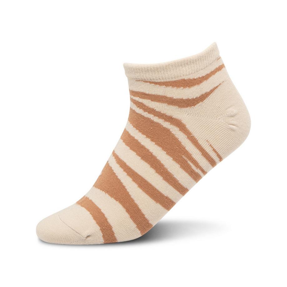 Manor Woman Chaussettes Sneaker Lot de 5  