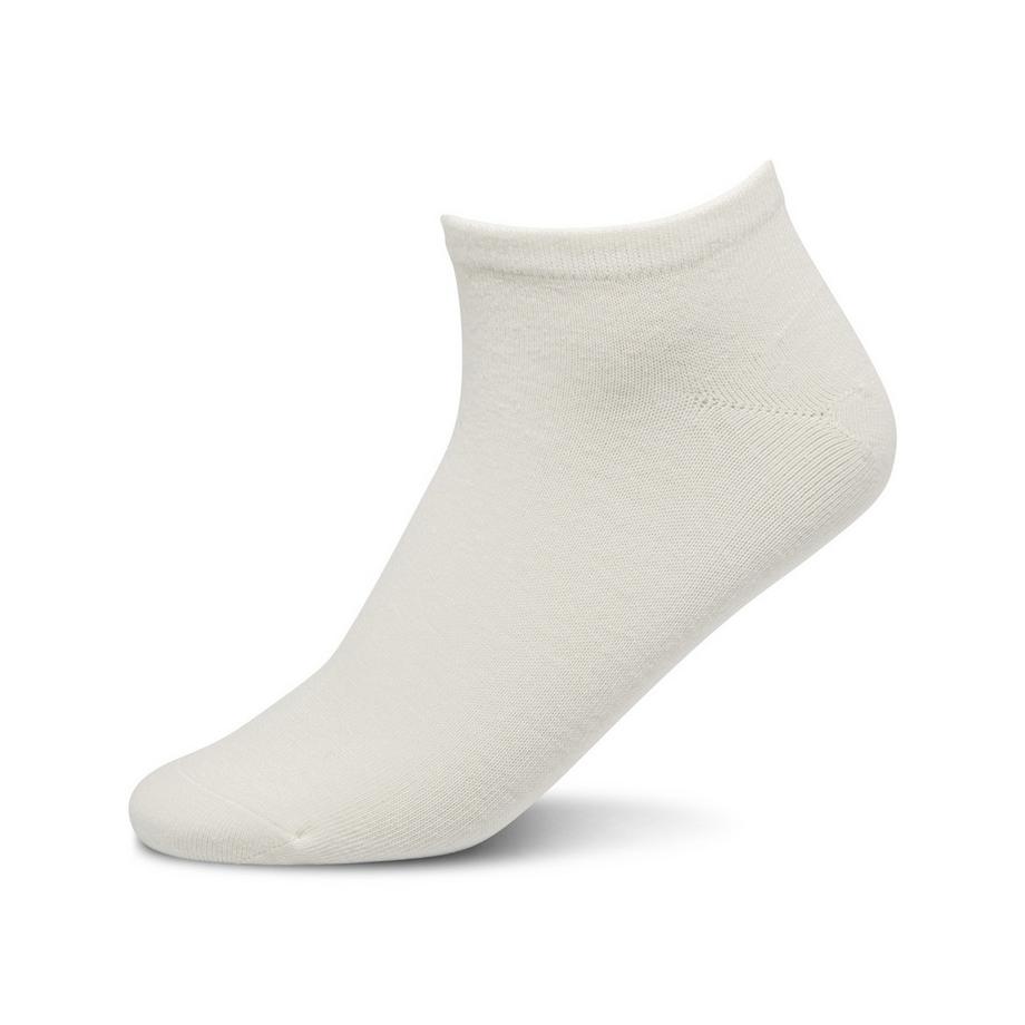 Manor Woman Chaussettes Sneaker Lot de 5  