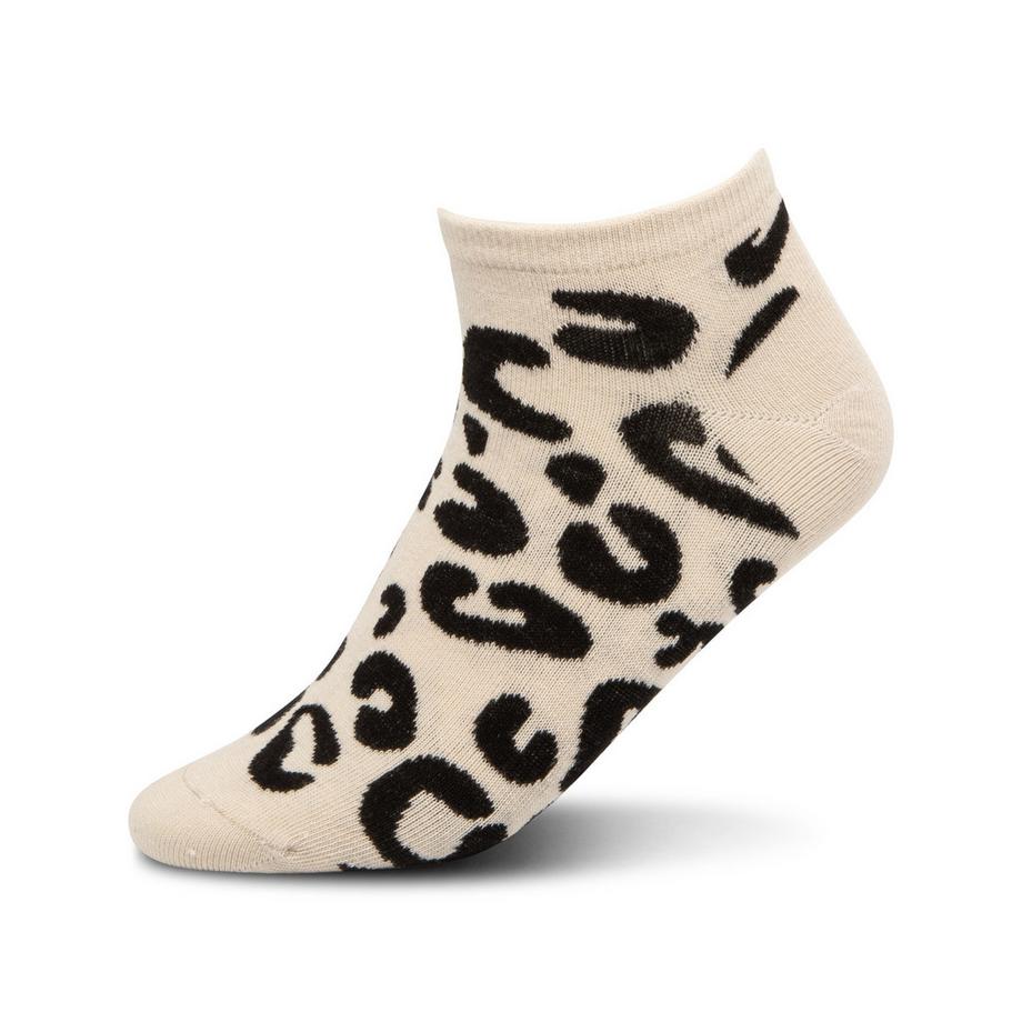 Manor Woman Chaussettes Sneaker Lot de 5  