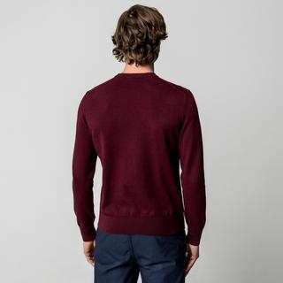 BOSS ORANGE Karavano Straight Fit Pullover  