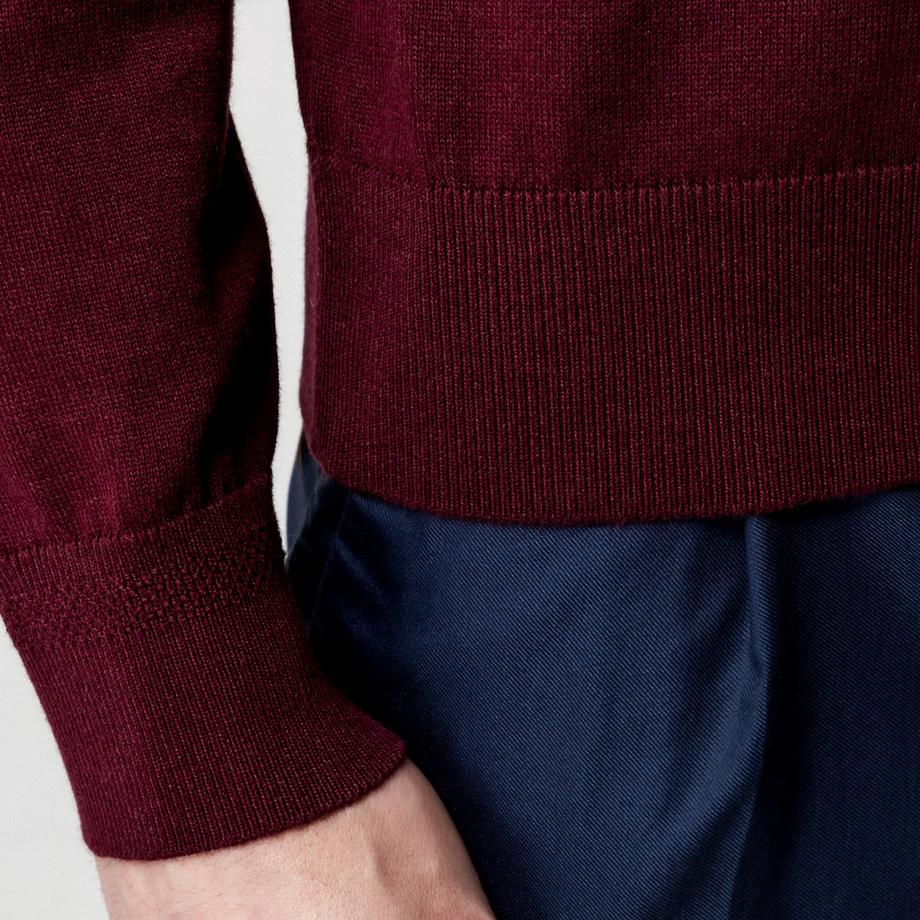 BOSS ORANGE Karavano Regular Fit Maglione  