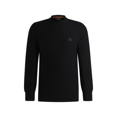 BOSS ORANGE Anion S Straight Fit Pull  