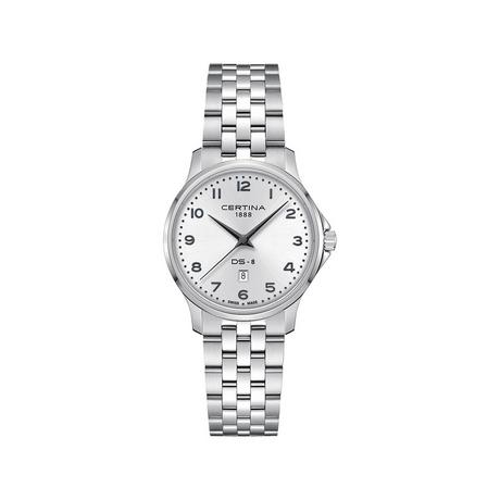 CERTINA  DS-8 Lady Orologio analogico 