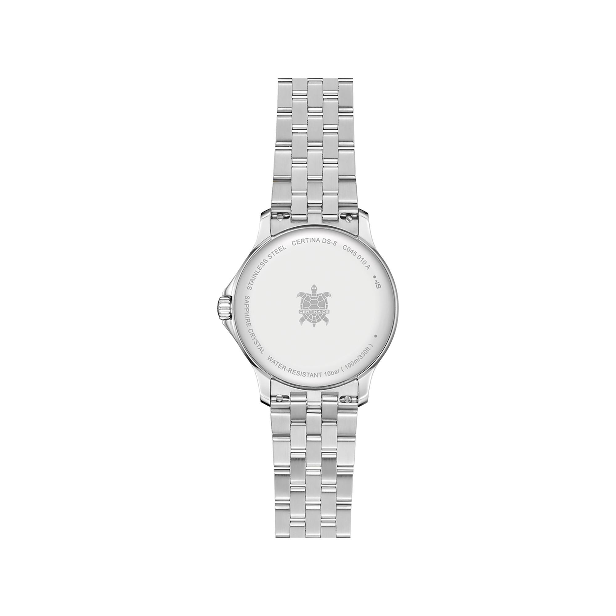 CERTINA  DS-8 Lady Orologio analogico 