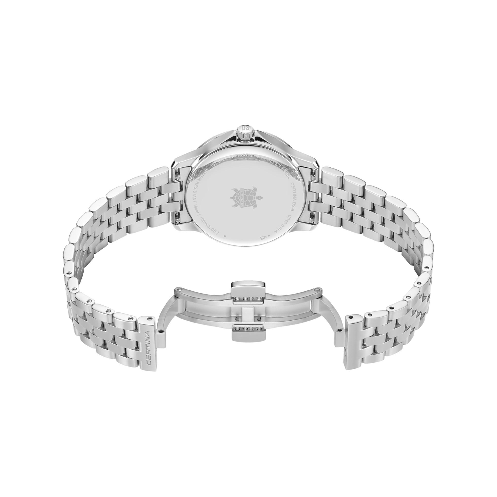 CERTINA  DS-8 Lady Orologio analogico 