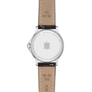 CERTINA  DS-8 Lady Analoguhr 