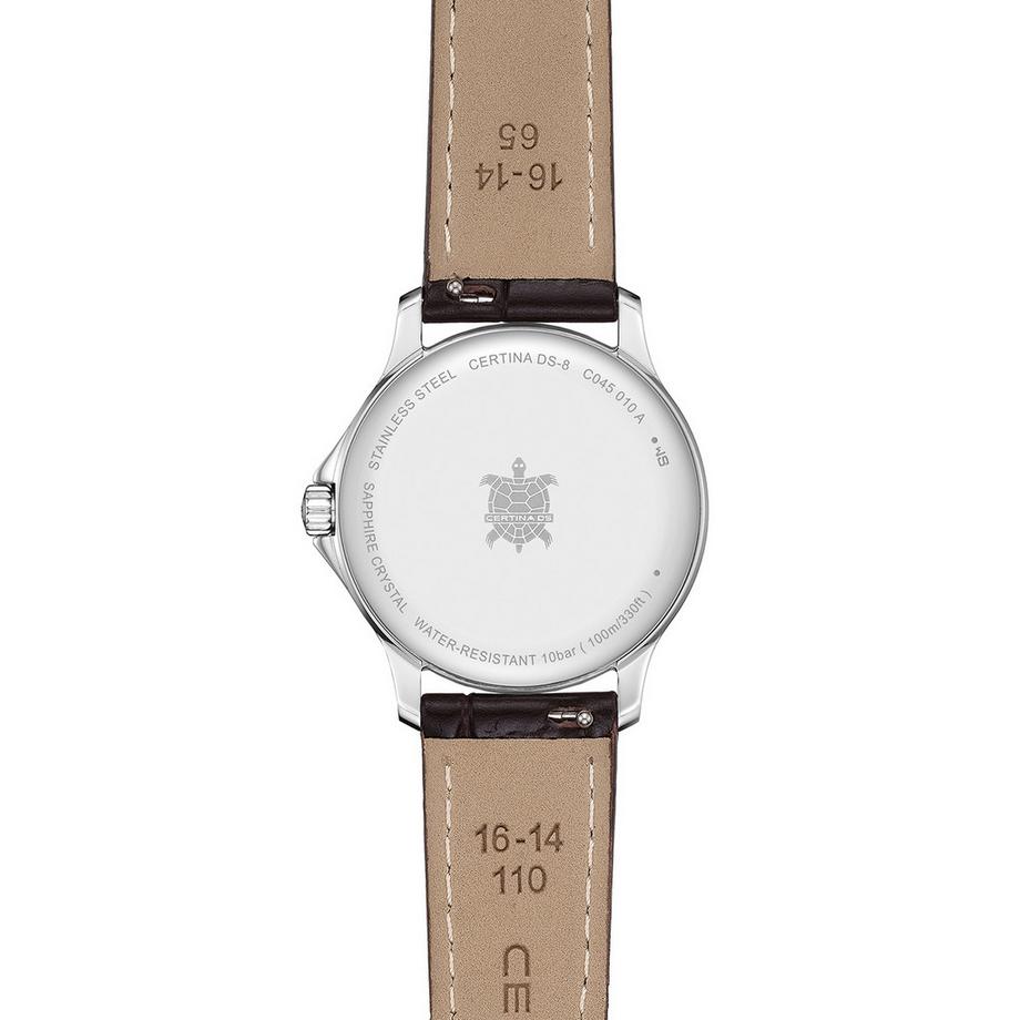 CERTINA  DS-8 Lady Orologio analogico 