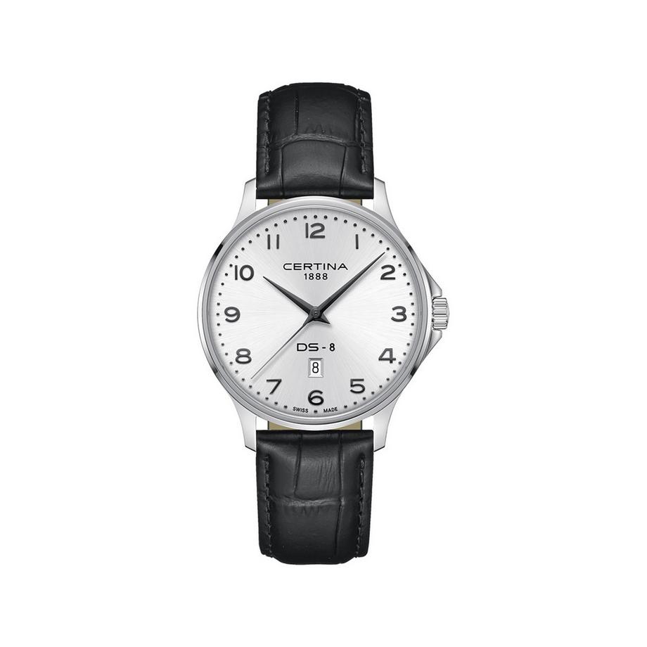 CERTINA DS-8 Gent Horloge analogique 