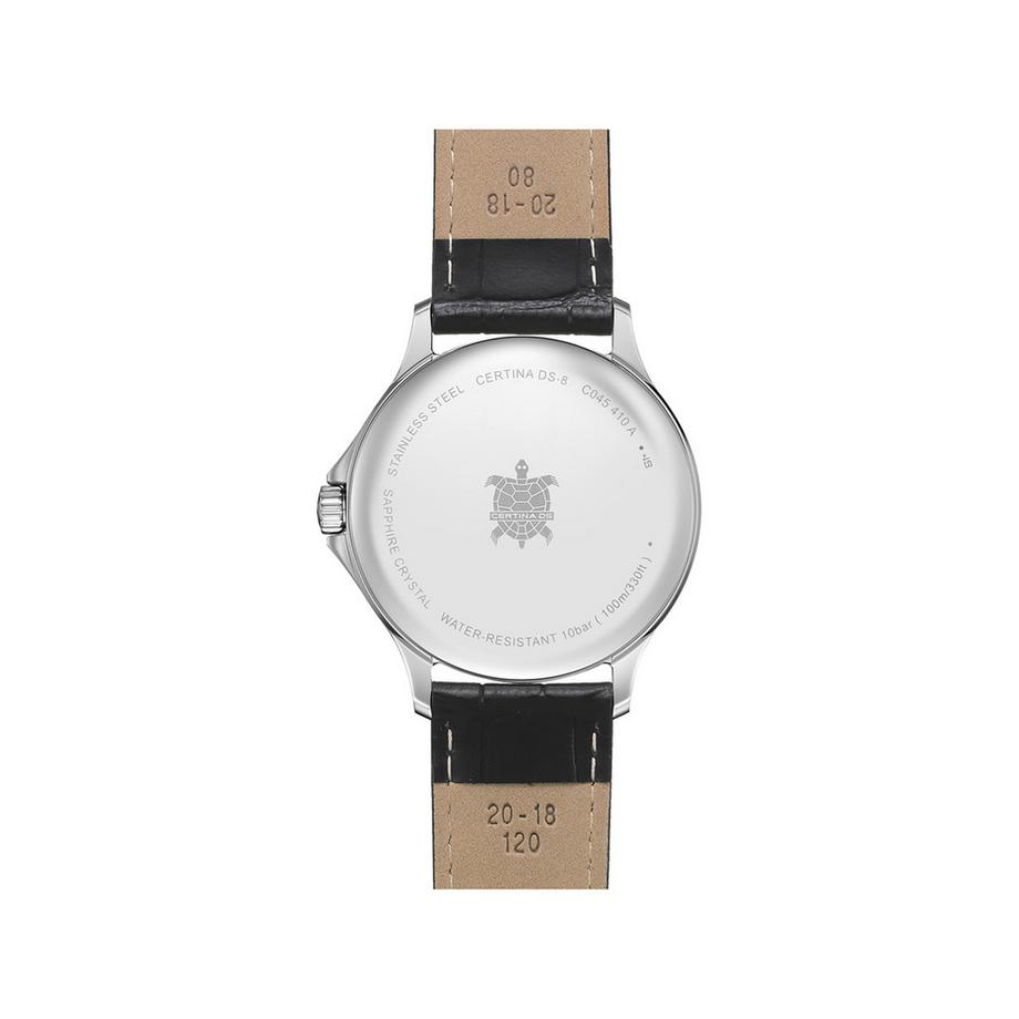 CERTINA DS-8 Gent Horloge analogique 