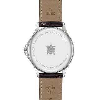 CERTINA DS-8 Gent Analoguhr 