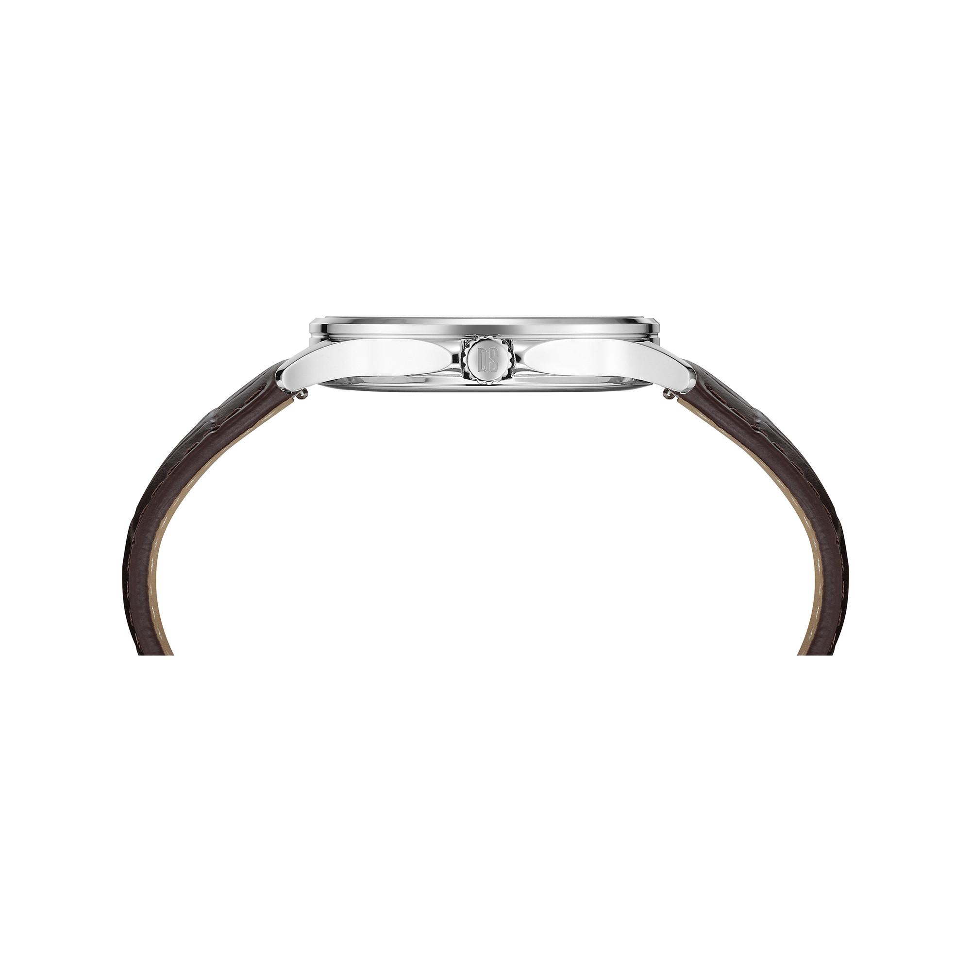 CERTINA DS-8 Gent Analoguhr 