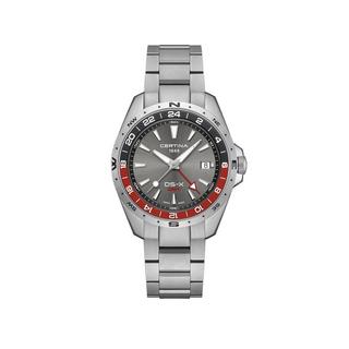 CERTINA DS-X GMT Orologio analogico 