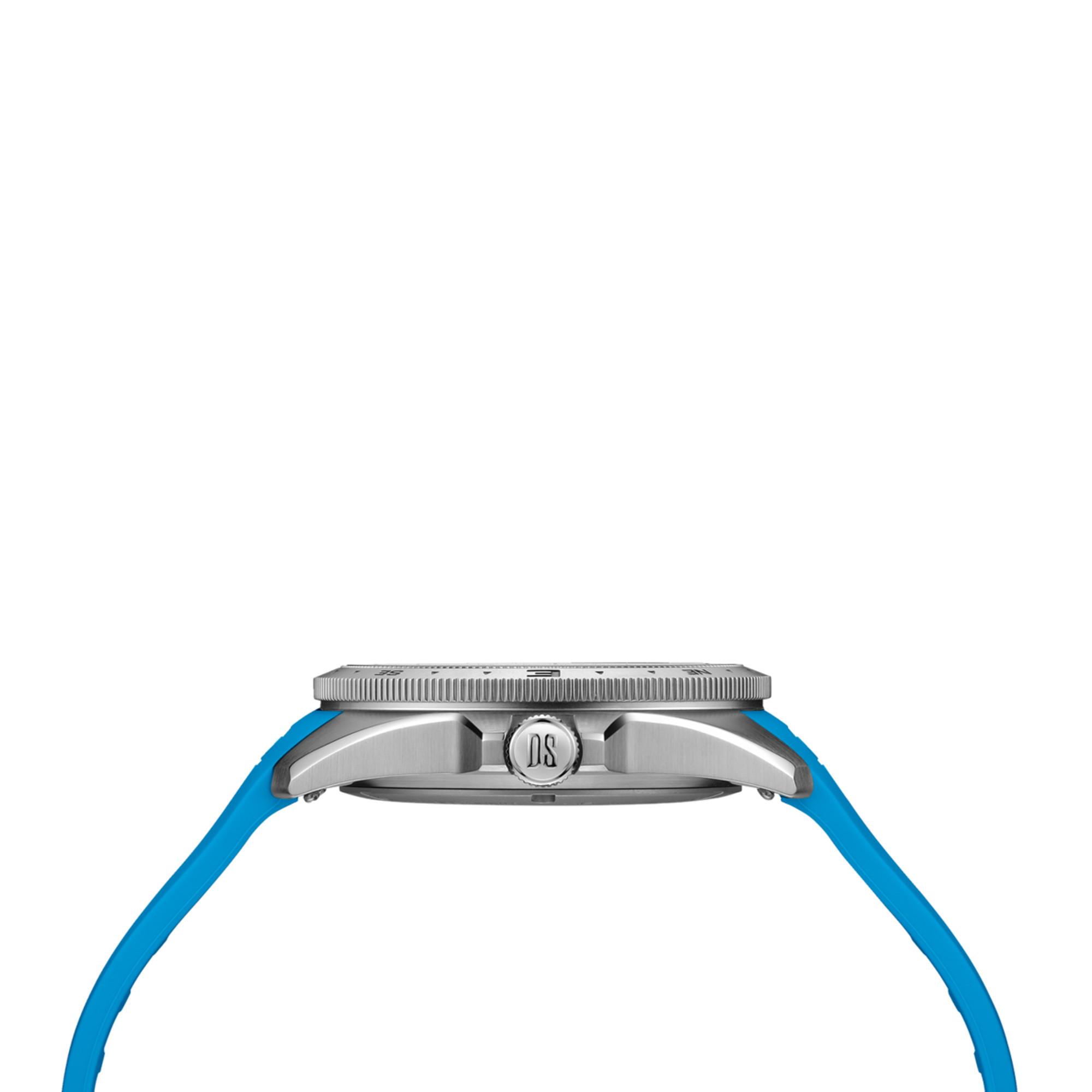 CERTINA DS-X GMT Analoguhr 