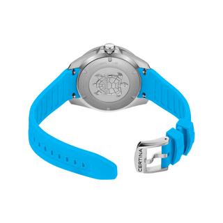 CERTINA DS-X GMT Analoguhr 