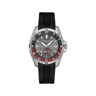 CERTINA DS-X GMT Orologio analogico 