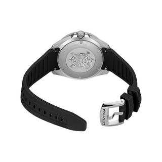 CERTINA DS-X GMT Orologio analogico 