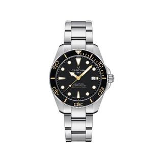 CERTINA DS Action Automatikuhr 