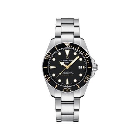 CERTINA DS Action Automatikuhr 
