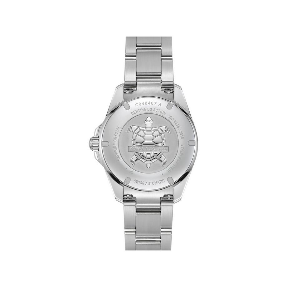 CERTINA DS Action Automatikuhr 