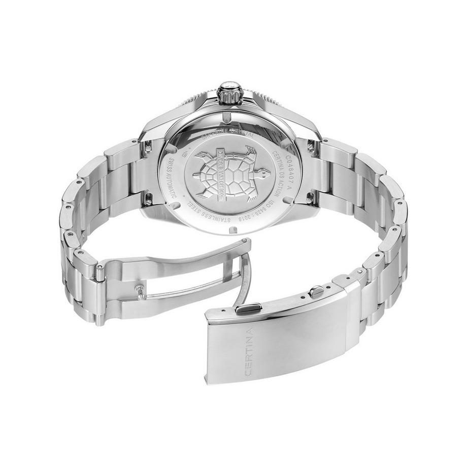 CERTINA DS Action Automatikuhr 