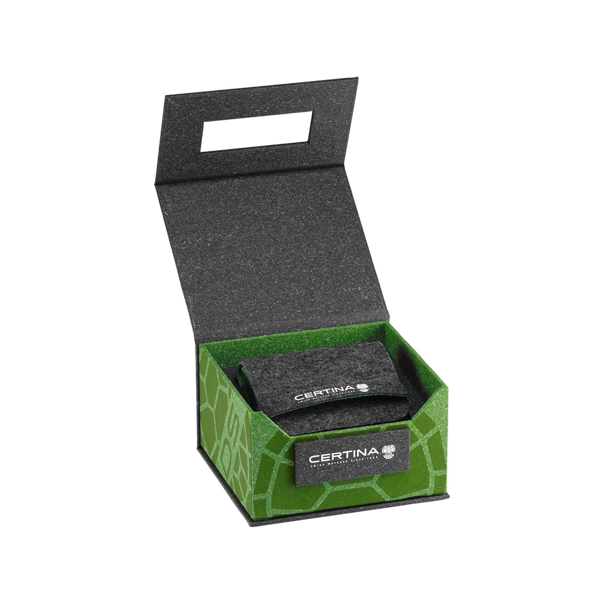 CERTINA DS Action Automatikuhr 