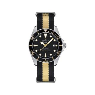 CERTINA DS Action Automatikuhr 