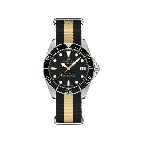 CERTINA DS Action Automatikuhr 