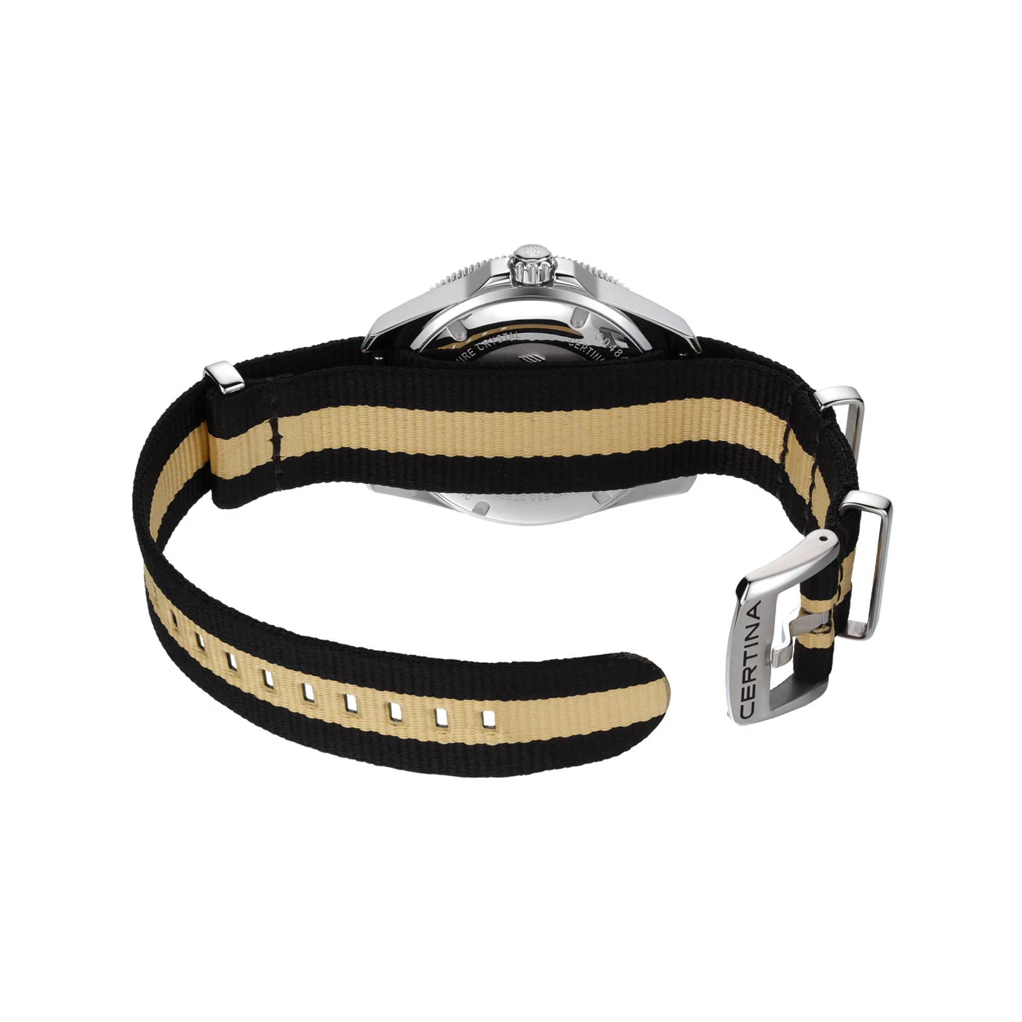 CERTINA DS Action Automatikuhr 