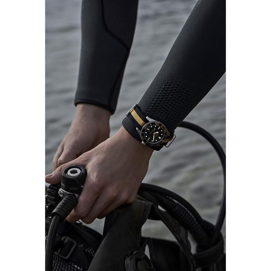 CERTINA DS Action Orologio automatico 