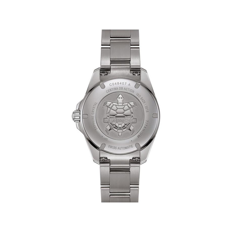 CERTINA DS Action Automatikuhr 