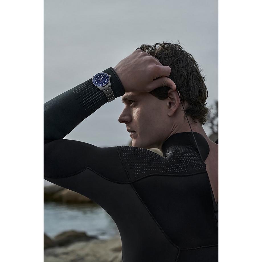 CERTINA DS Action Automatikuhr 