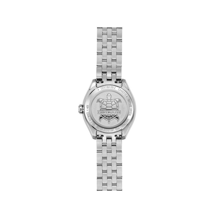 CERTINA DS-2 Lady Analoguhr 