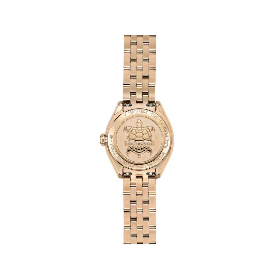 CERTINA DS-2 Lady Analoguhr 