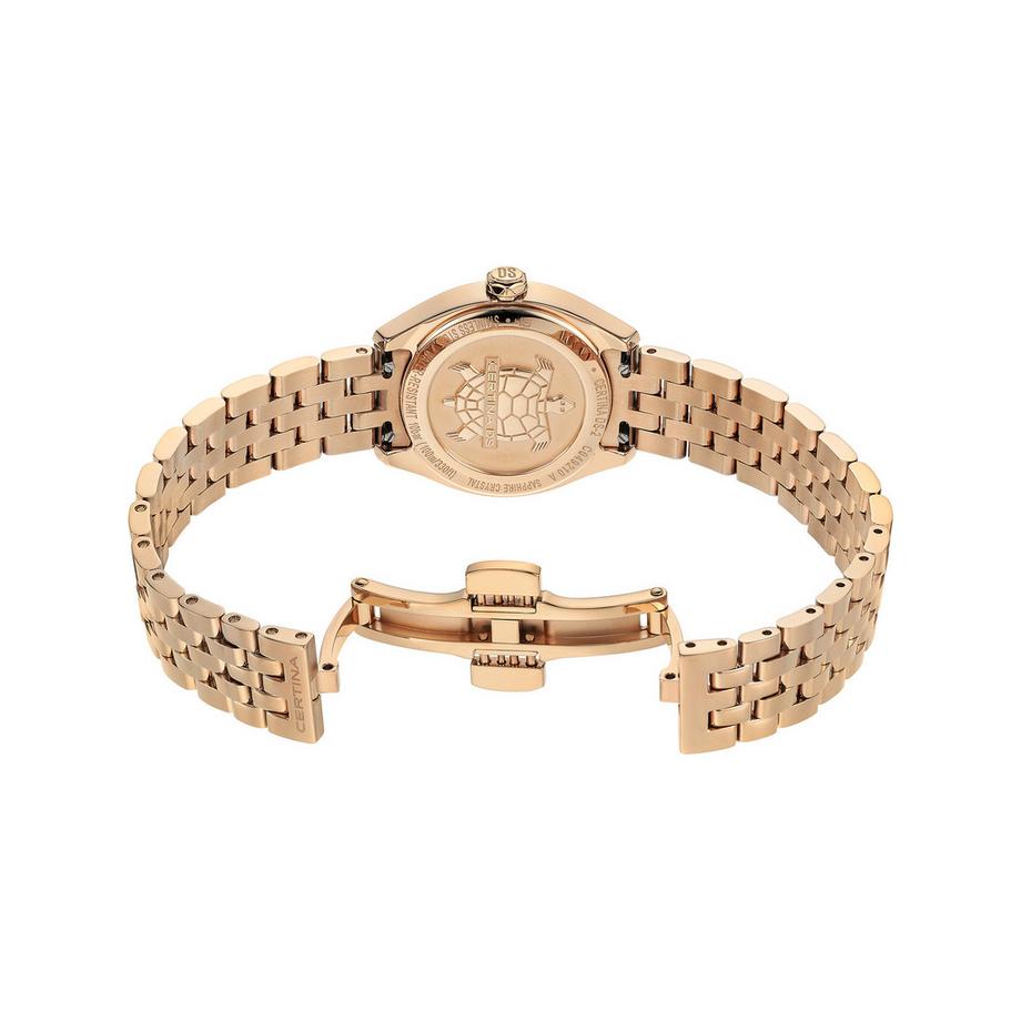 CERTINA DS-2 Lady Analoguhr 