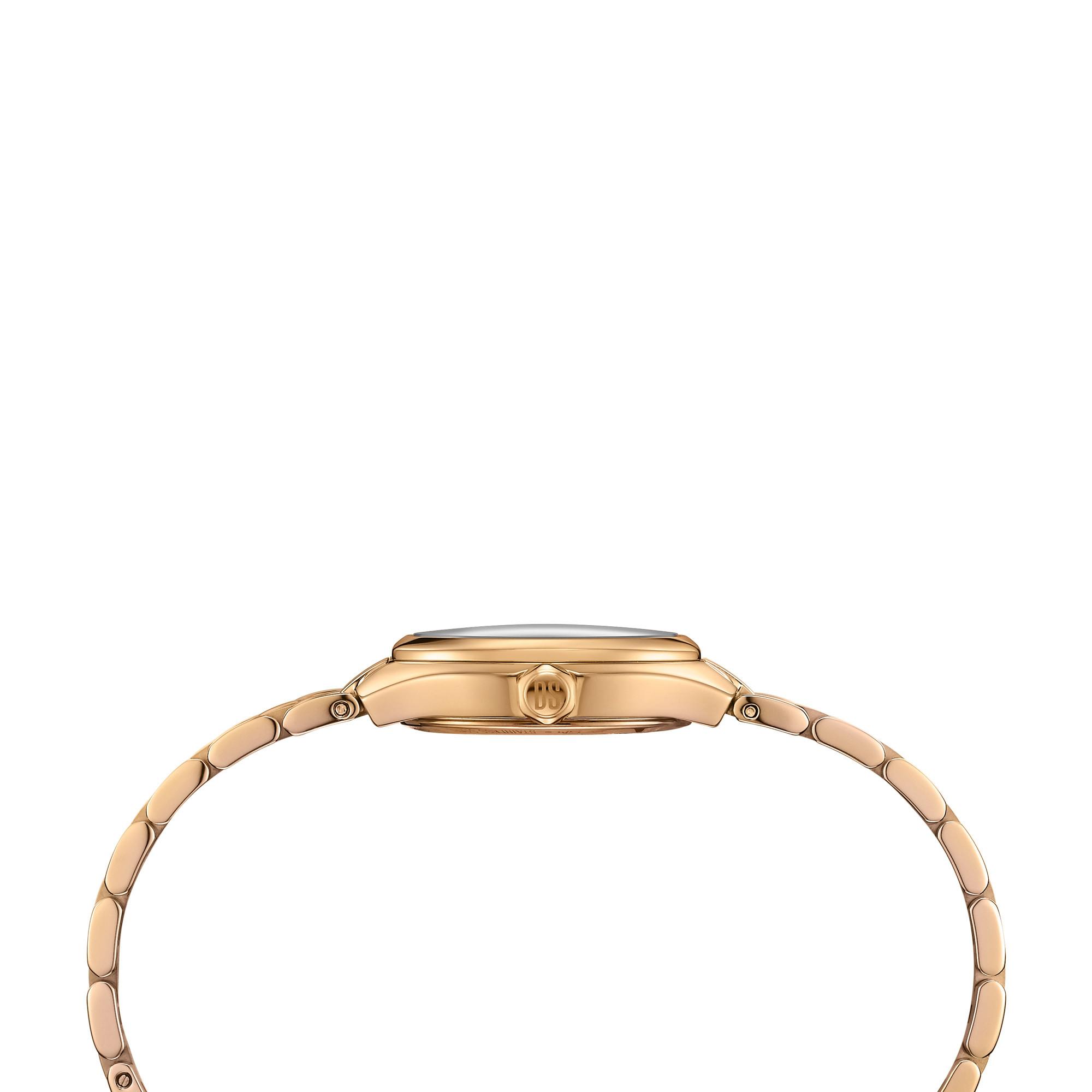 CERTINA DS-2 Lady Analoguhr 