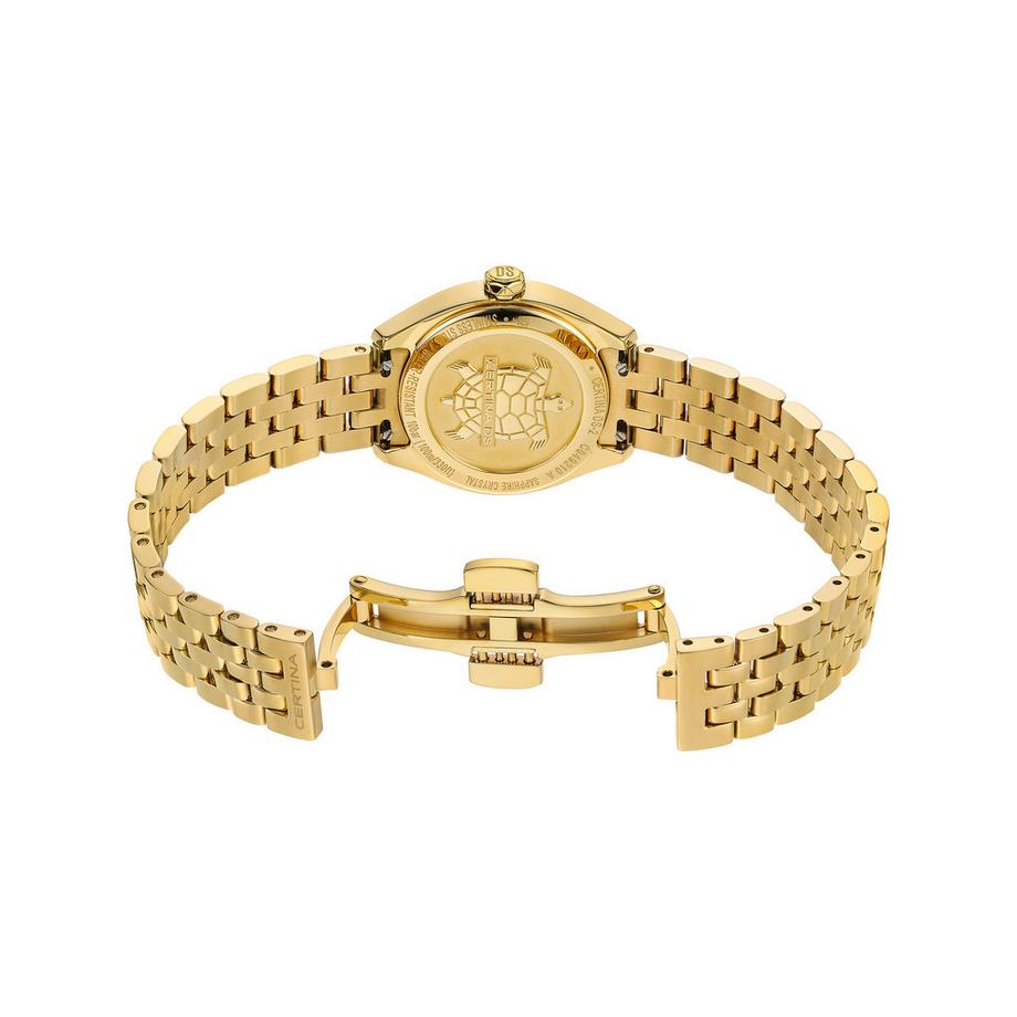 CERTINA DS-2 Lady Analoguhr 