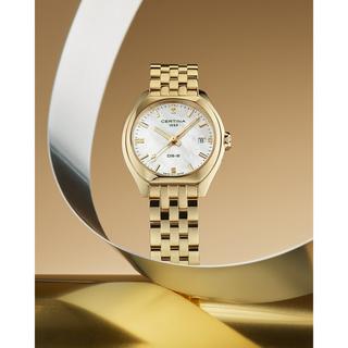 CERTINA DS-2 Lady Analoguhr 