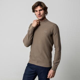 BOSS ORANGE Anion S Straight Fit Maglione  