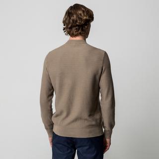 BOSS ORANGE Anion S Straight Fit Maglione  