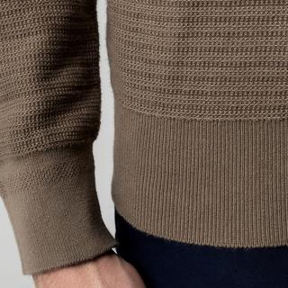 BOSS ORANGE Anion S Straight Fit Maglione  